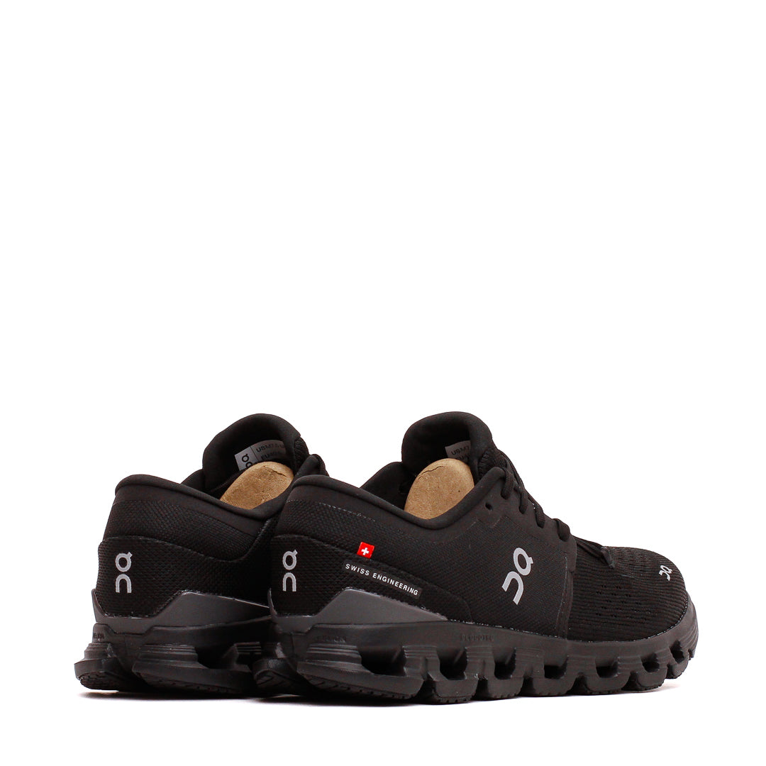 ON Men Cloud X 4 Black Eclipse 3ME30040106 - FOOTWEAR - Canada