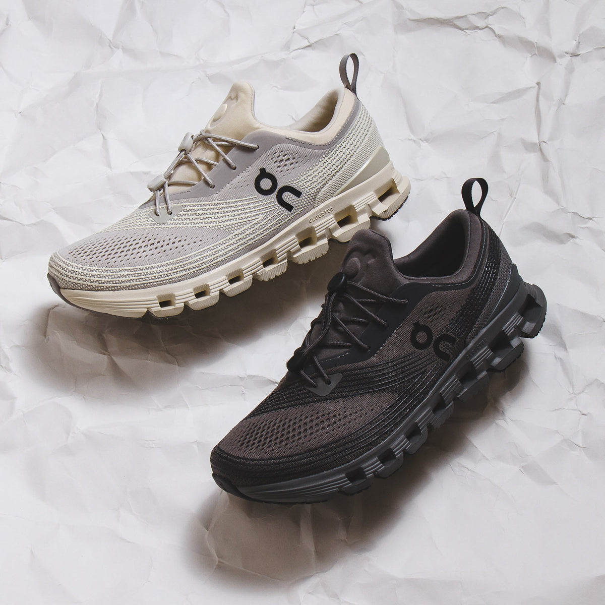 ON Men Cloud X Z5 Asphalt 3ME30272539 - FOOTWEAR - Canada