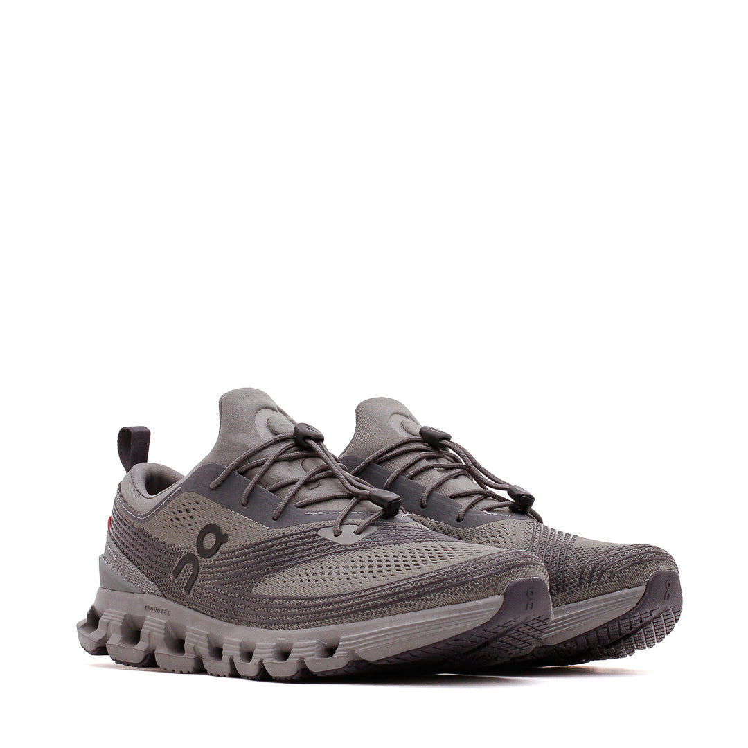ON Men Cloud X Z5 Asphalt 3ME30272539 Secondary image
