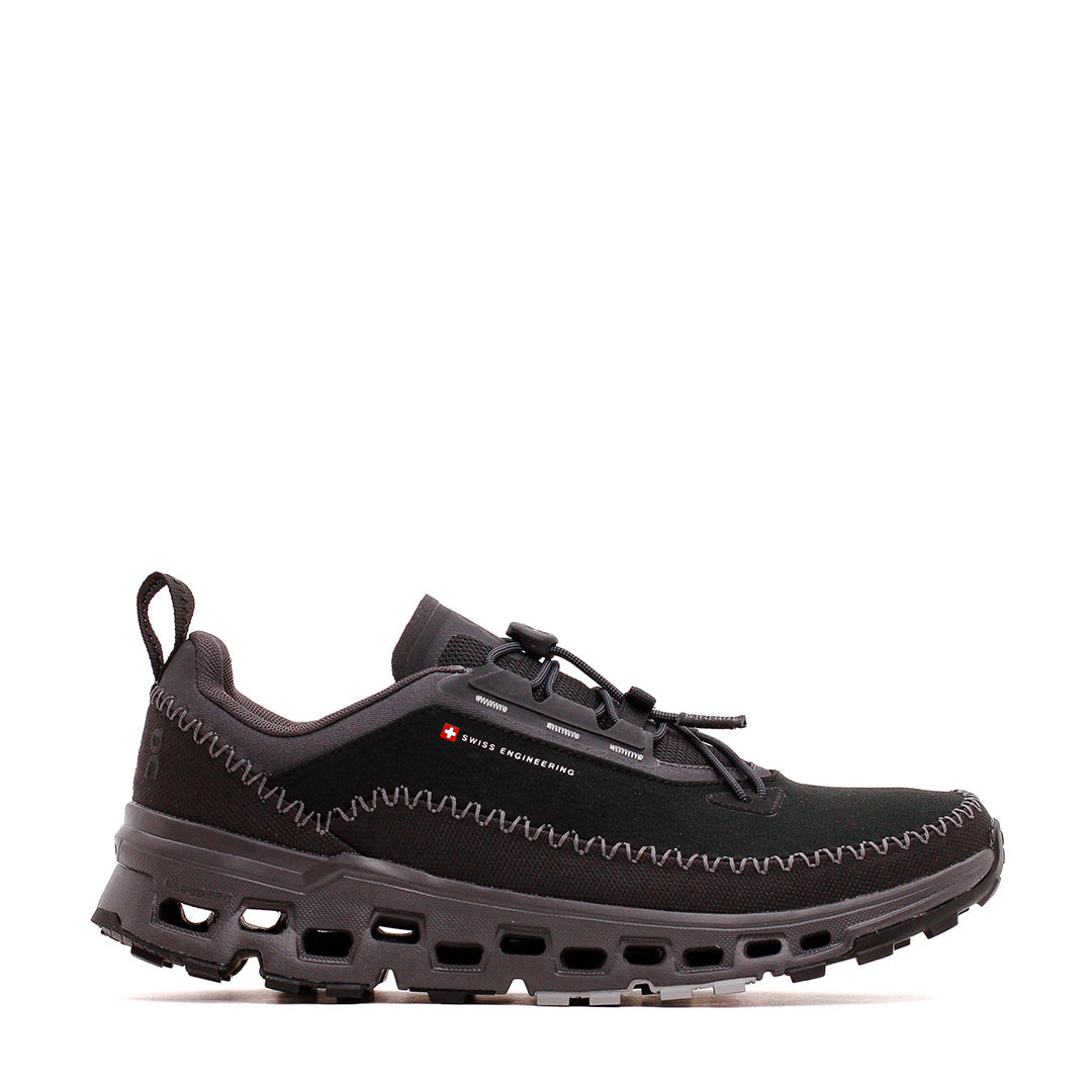 ON Men Cloudaway 2 Black Eclipse 3ME30050106 - FOOTWEAR - Canada Main image