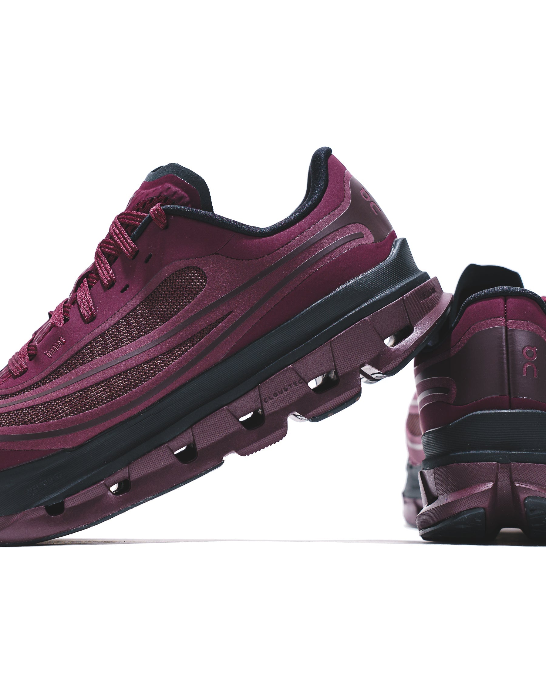 ON Men Cloudflow 5 AD Fig Mulberry 3MF30704894 - FOOTWEAR - Canada