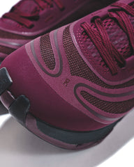 ON Men Cloudflow 5 AD Fig Mulberry 3MF30704894 - FOOTWEAR - Canada