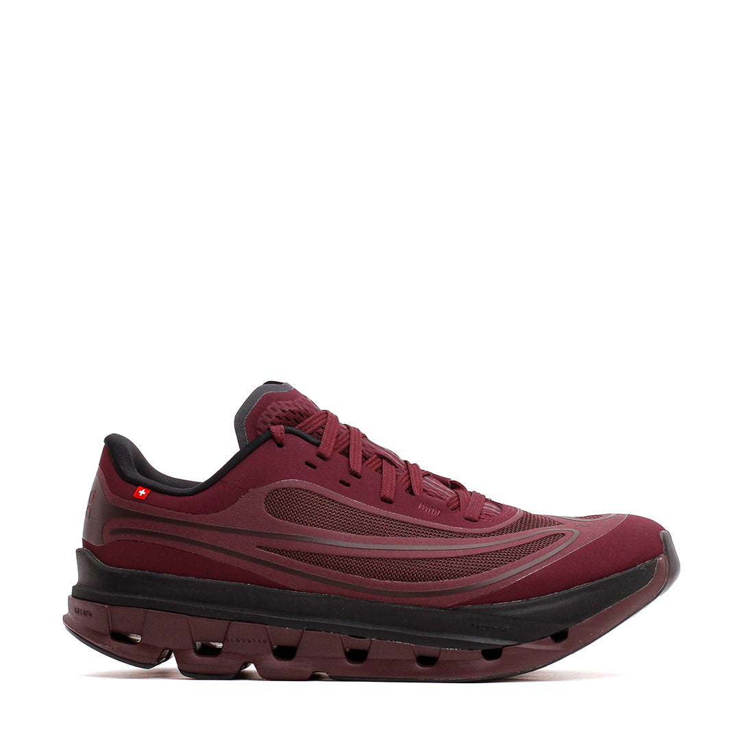 ON Men Cloudflow 5 AD Fig Mulberry 3MF30704894 - FOOTWEAR - Canada Main image