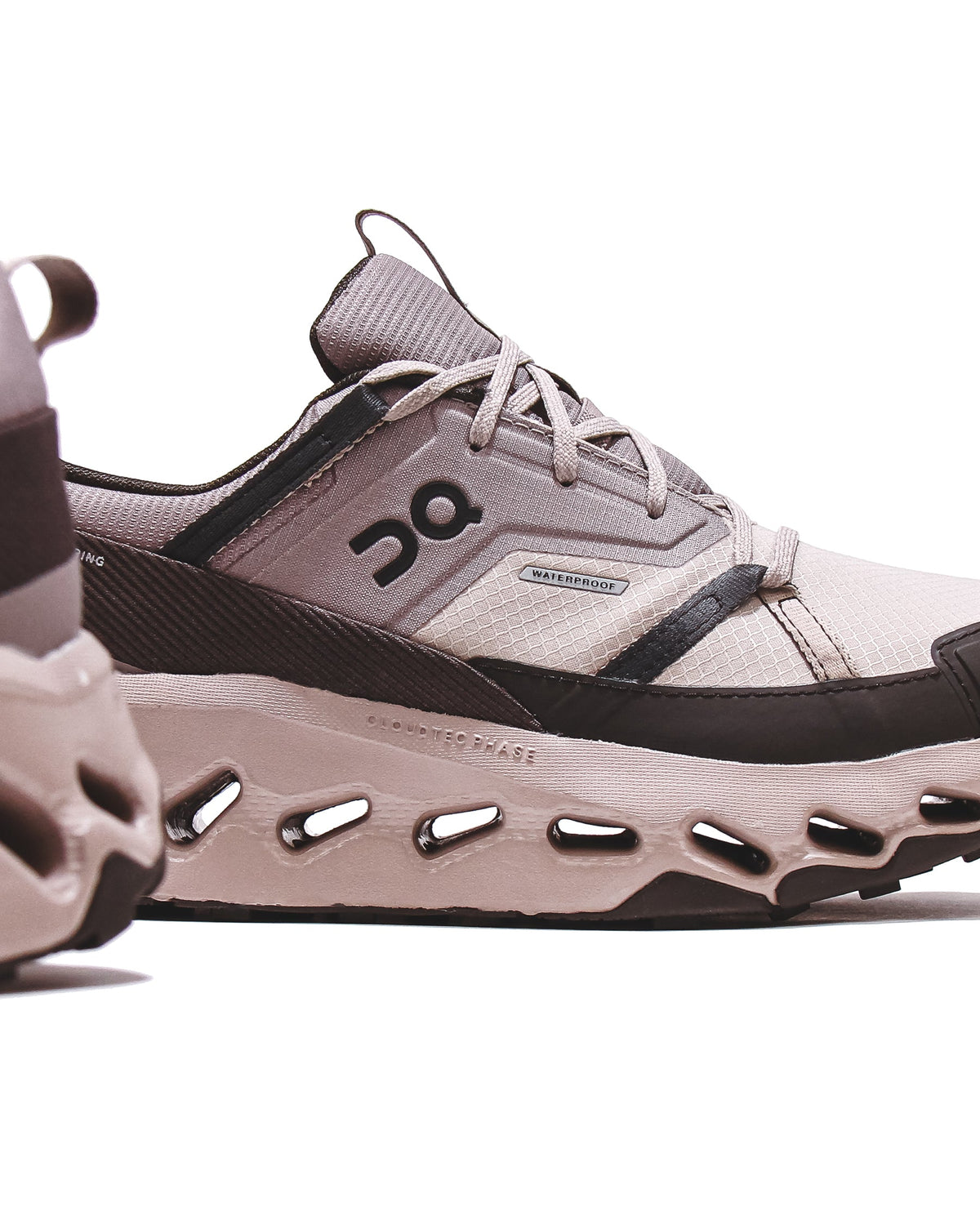 ON Men Cloudhorizon WP Fog Thorn 3ME10052506 - FOOTWEAR - Canada