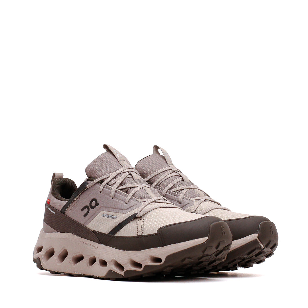 ON Men Cloudhorizon WP Fog Thorn 3ME10052506 Secondary image