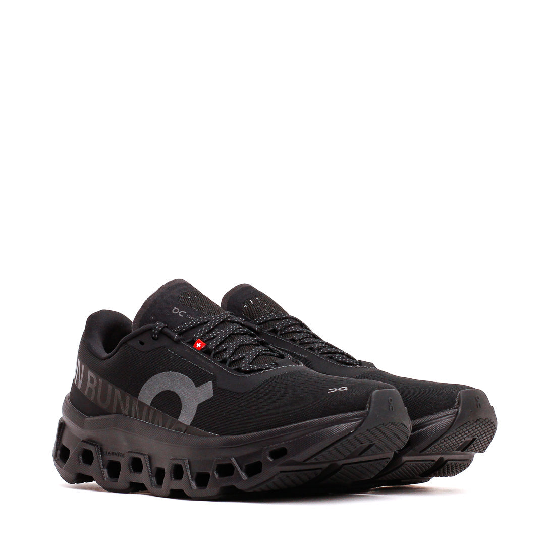 ON Men Cloudmonster 1 Black 3MF30741043 Secondary image