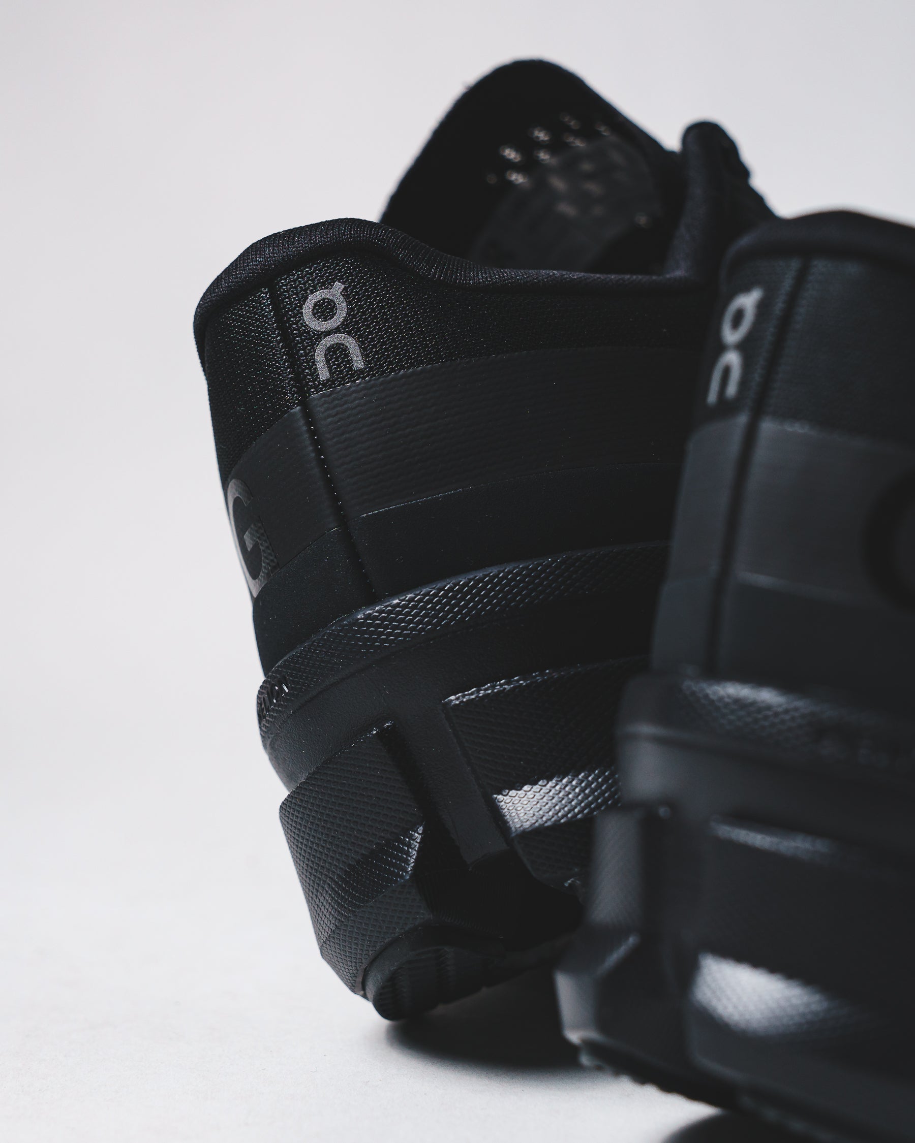 ON Men Cloudmonster 1 Black 3MF30741043 - FOOTWEAR - Canada