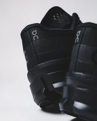 ON Men Cloudmonster 1 Black 3MF30741043 - FOOTWEAR - Canada