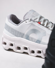 ON Men Cloudmonster 1 Black 3MF30741043 - FOOTWEAR - Canada