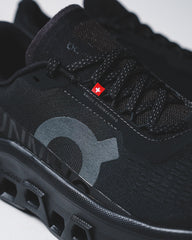 ON Men Cloudmonster 1 Black 3MF30741043 - FOOTWEAR - Canada