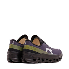 ON Men Cloudmonster 1 Flint Black 3MF30744641 - FOOTWEAR - Canada