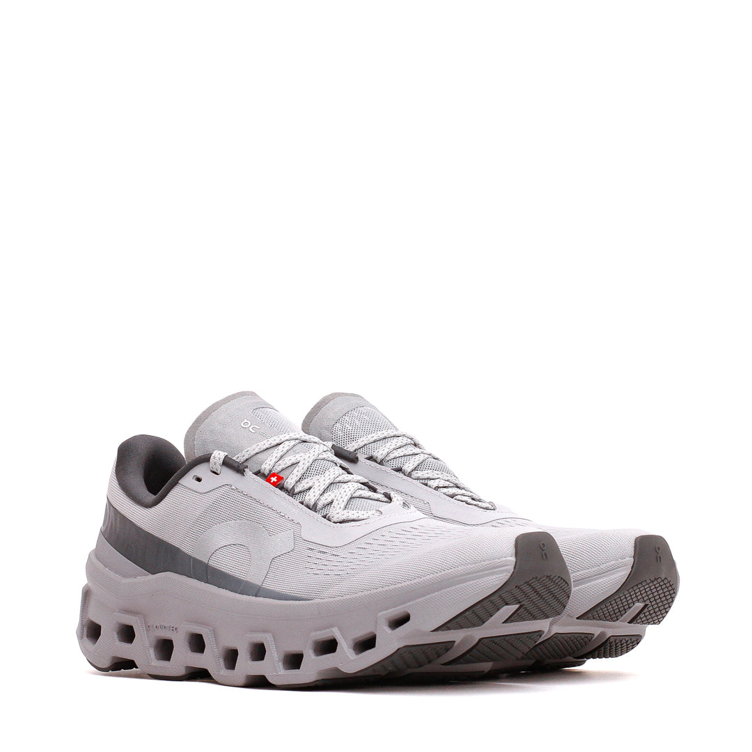 ON Men Cloudmonster 1 Glacier Alloy 3MF30741536 Secondary image