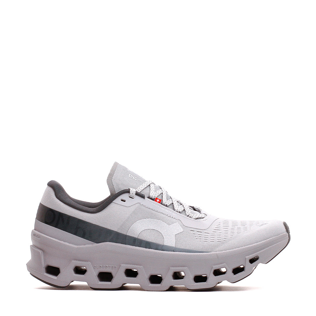 ON Men Cloudmonster 1 Glacier Alloy 3MF30741536 - FOOTWEAR - Canada