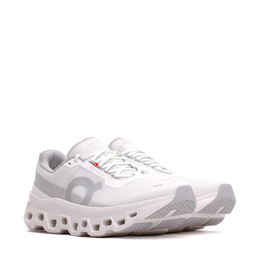 ON Men Cloudmonster 1 White 3MF30741200 - FOOTWEAR - Canada