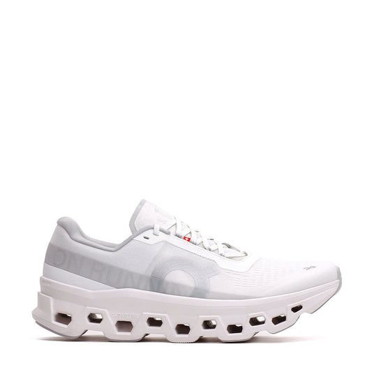 ON Men Cloudmonster 1 White 3MF30741200 - FOOTWEAR - Canada