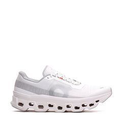 ON Men Cloudmonster 1 White 3MF30741200 - FOOTWEAR - Canada
