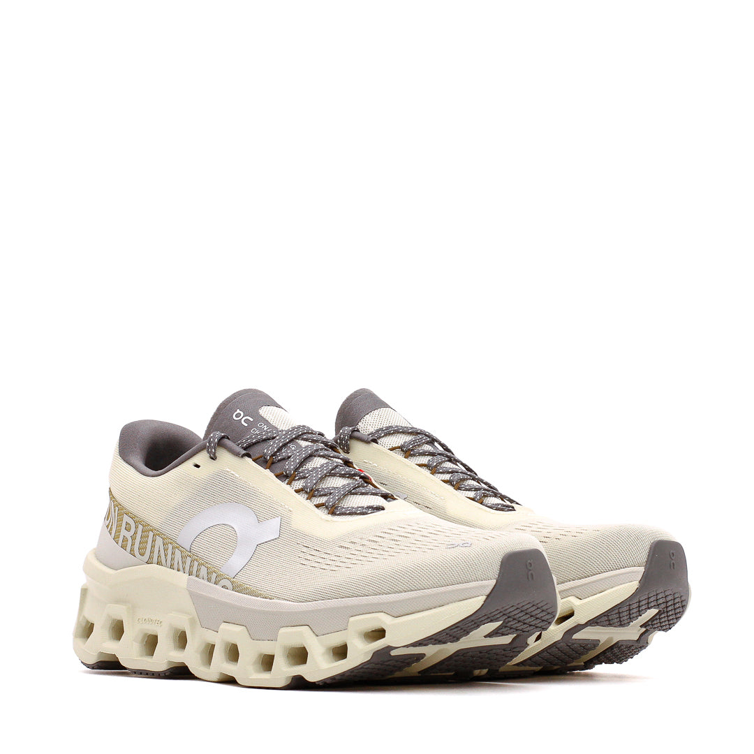 ON Men Cloudmonster 2 Cream 3ME10122569 Secondary image