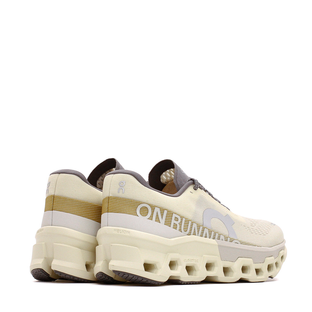 ON Men Cloudmonster 2 Cream 3ME10122569 - FOOTWEAR - Canada