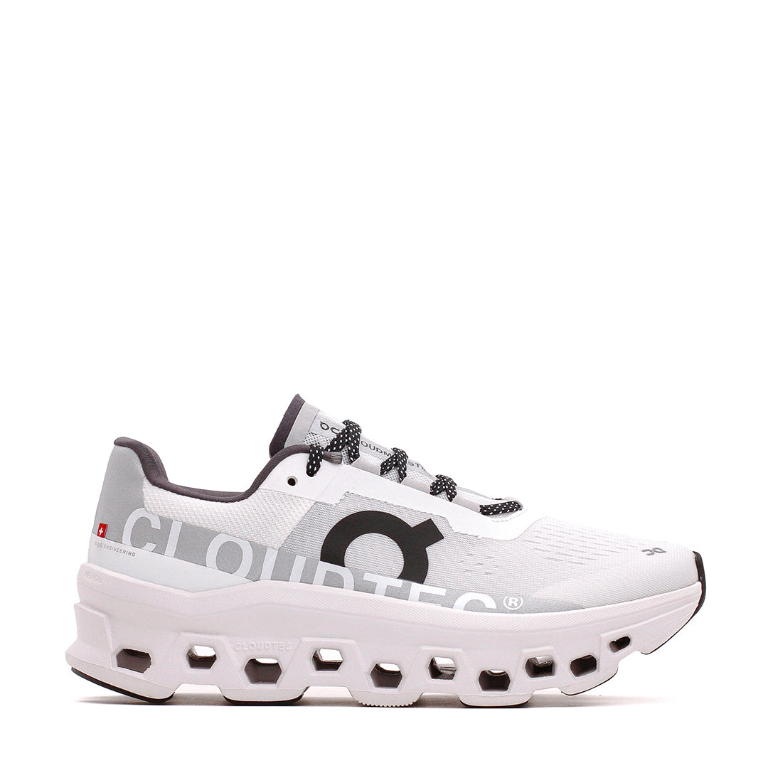 ON Men Cloudmonster All White 61.98434 - FOOTWEAR - Canada Main image