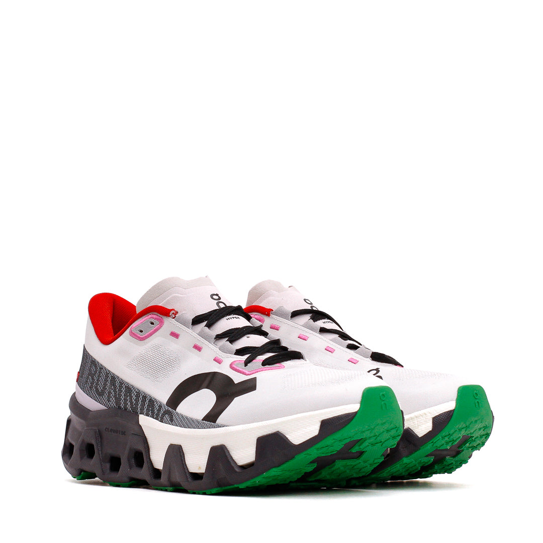 ON Men Cloudmonster Hyper Silver Iron 3ME10132034 Secondary image