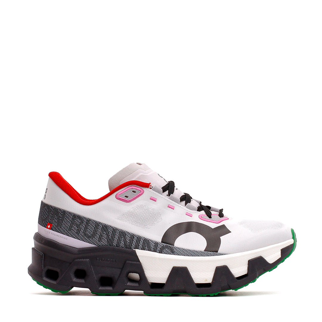 ON Men Cloudmonster Hyper Silver Iron 3ME10132034 - FOOTWEAR - Canada Main image