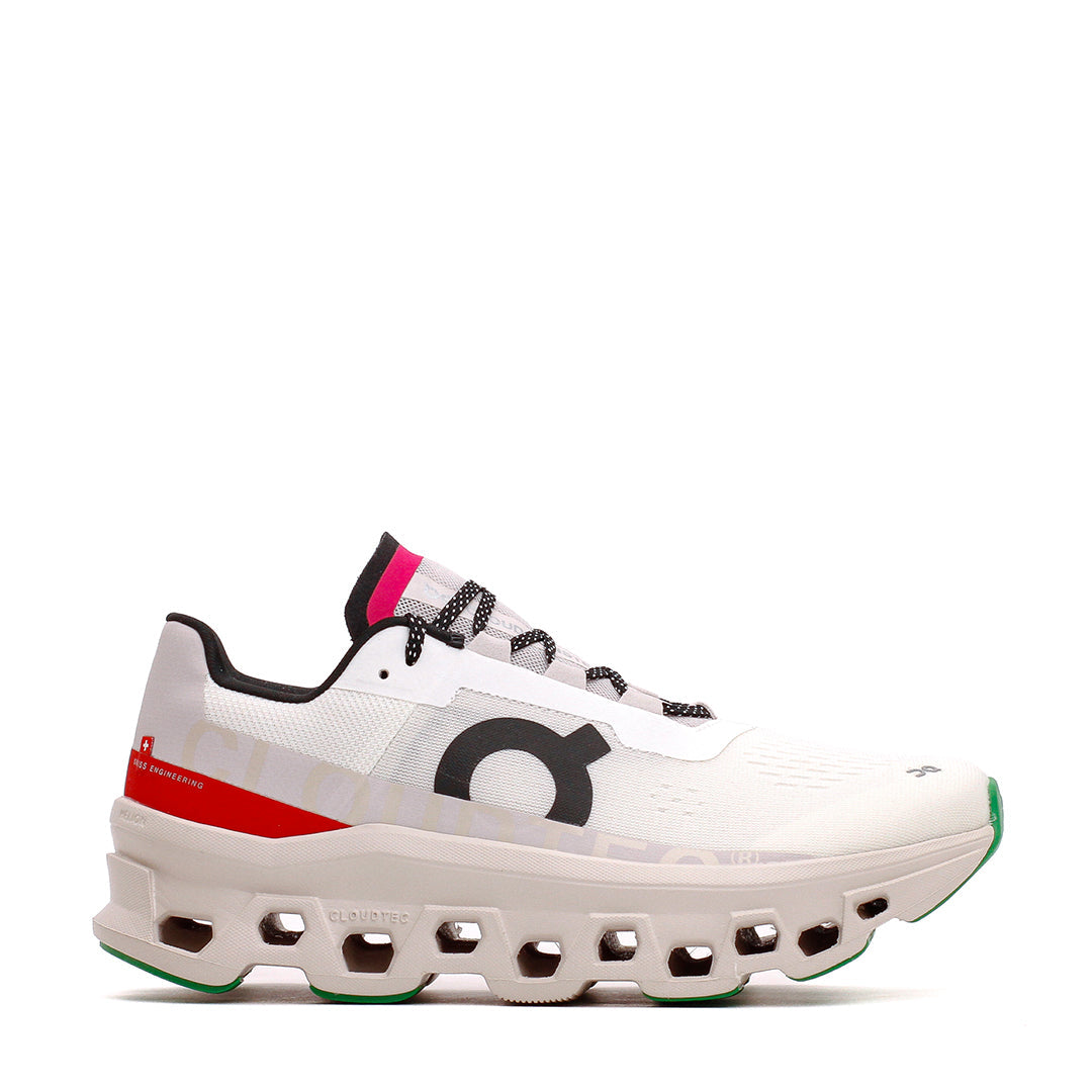 ON Men Cloudmonster Ivory Pearl 61.97655 - FOOTWEAR - Canada Main image