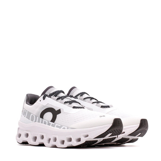 ON Women Cloudmonster Undyed White 61.98285 - FOOTWEAR - Canada