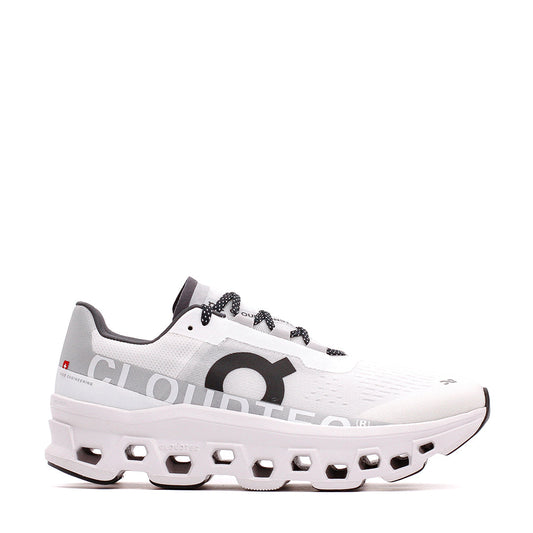 ON Men Cloudmonster Undyed White 61.98288 - FOOTWEAR - Canada