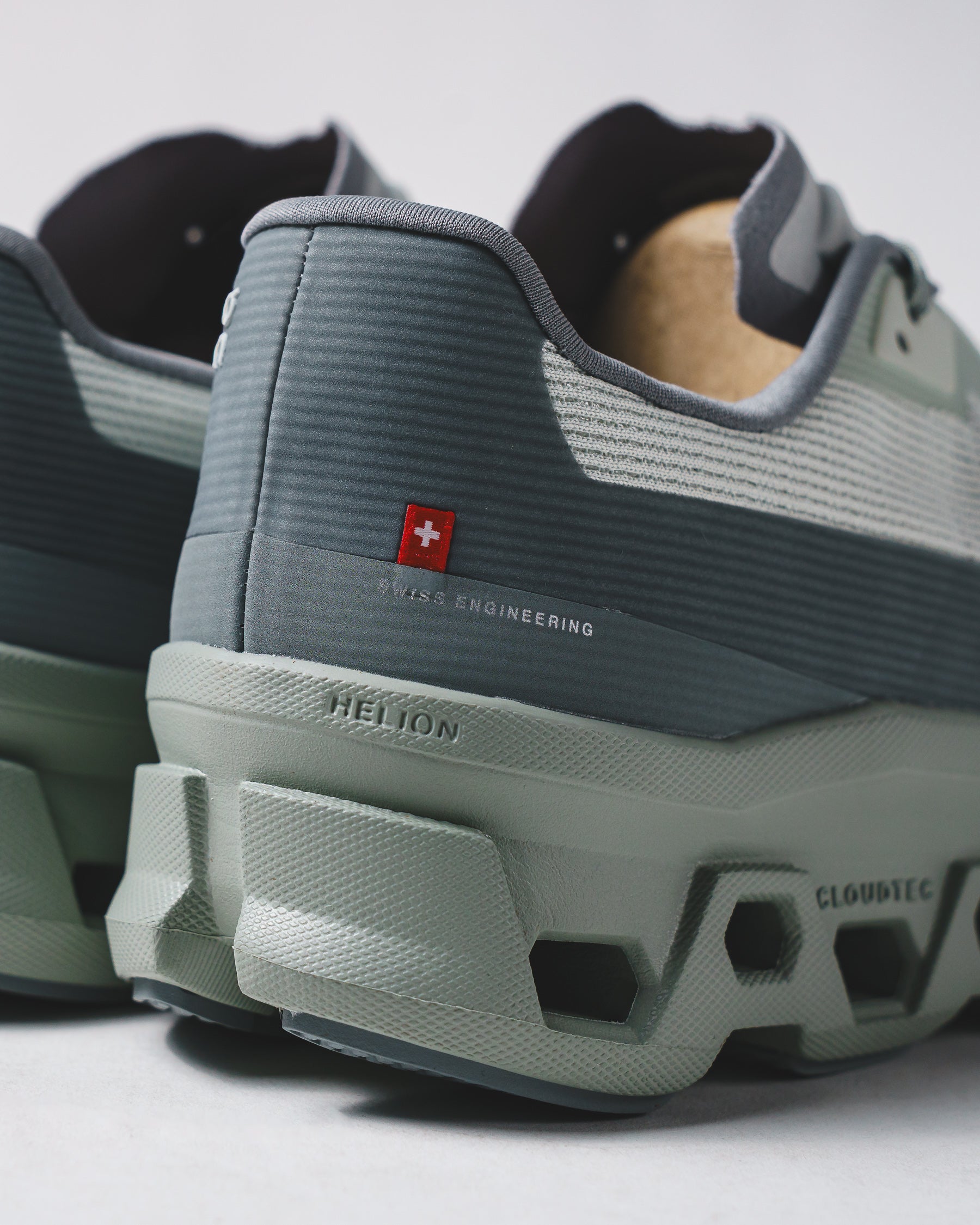 ON Men Cloudmonster Void Iceberg Tin 3MG10914415 - FOOTWEAR - Canada