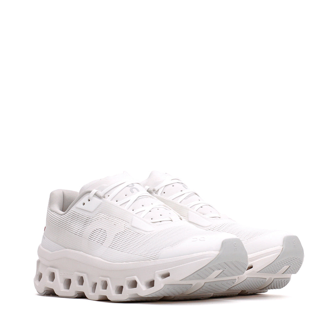 ON Men Cloudmonster Void White 3MF10671200 Secondary image