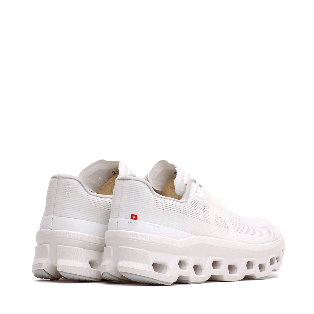 ON Men Cloudmonster Void White 3MF10671200 - FOOTWEAR - Canada
