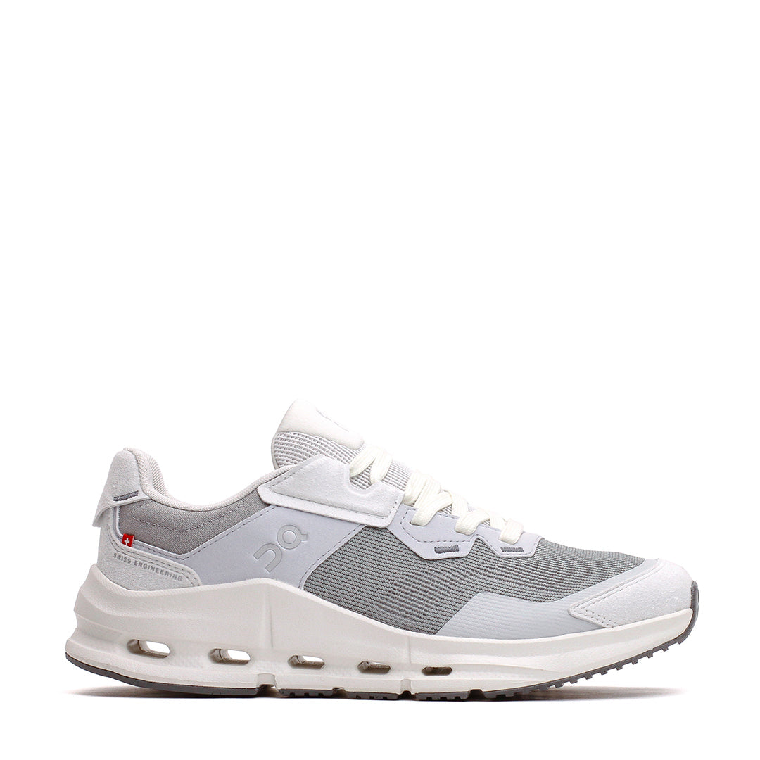 ON Men Cloudnova Rift Alloy Glacier 3MF30151014 - FOOTWEAR - Canada