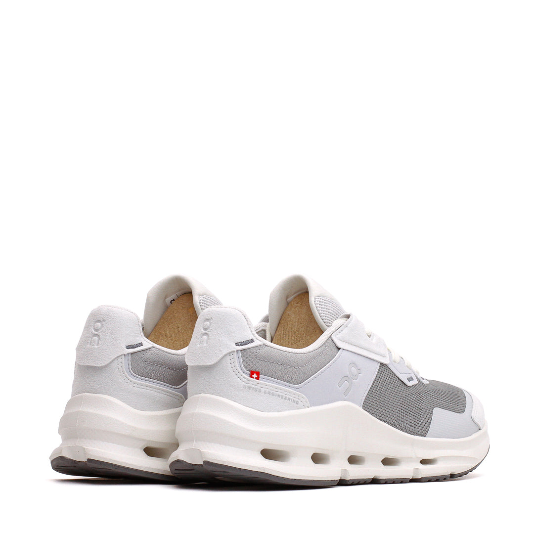 ON Men Cloudnova Rift Alloy Glacier 3MF30151014 - FOOTWEAR - Canada