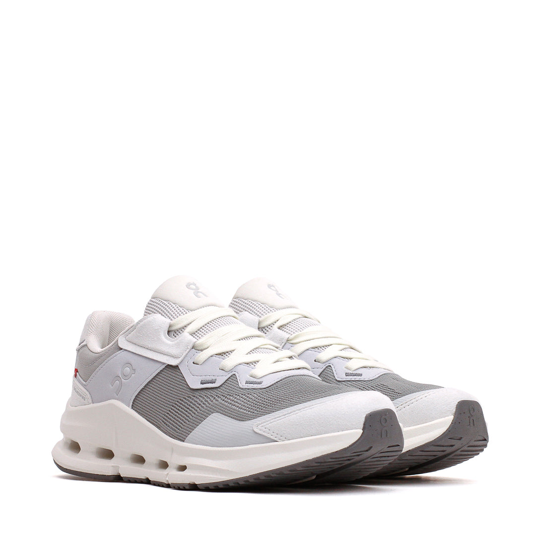 ON Men Cloudnova Rift Alloy Glacier 3MF30151014 - FOOTWEAR - Canada