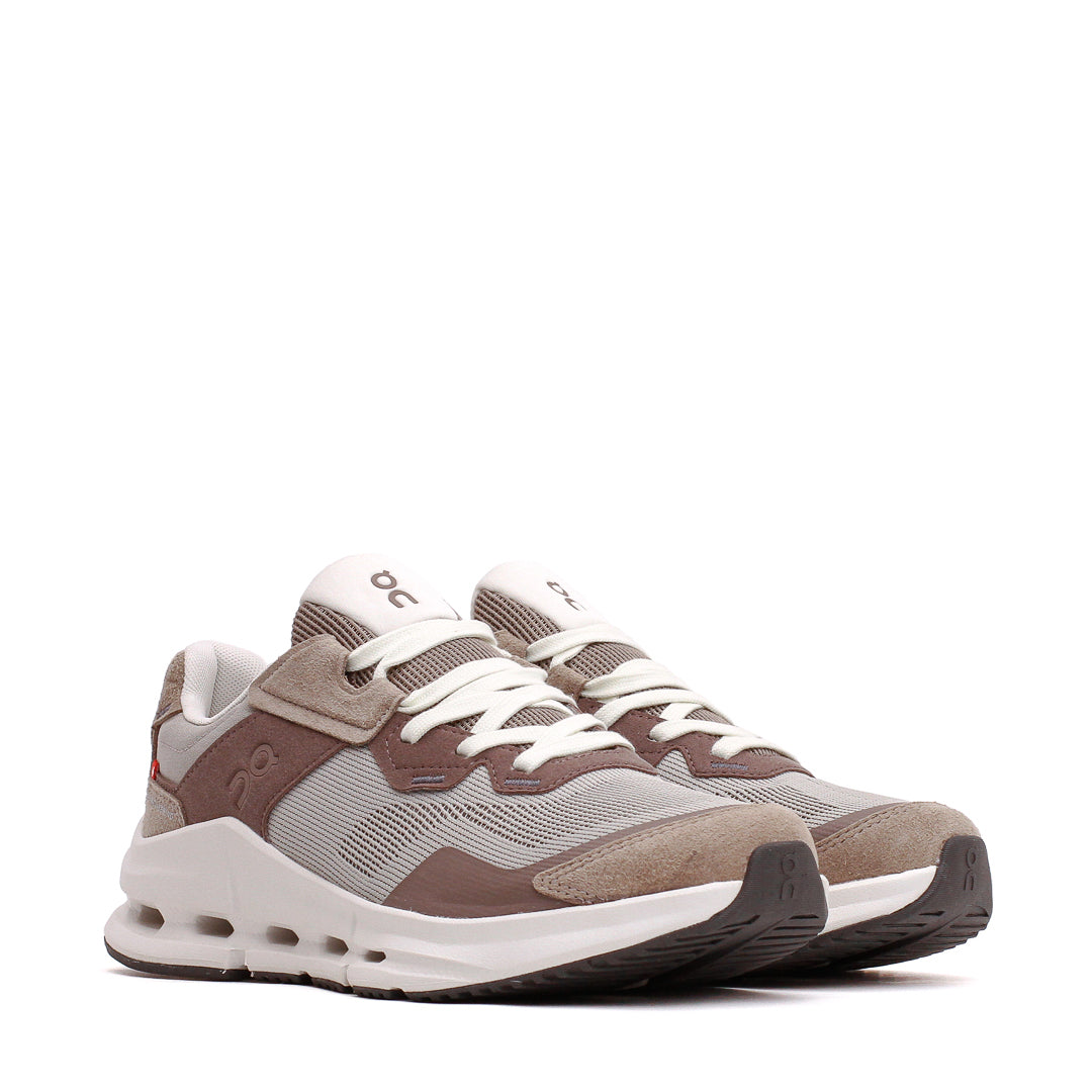 ON Men Cloudnova Rift Fog Ash 3MF30154847 - FOOTWEAR - Canada