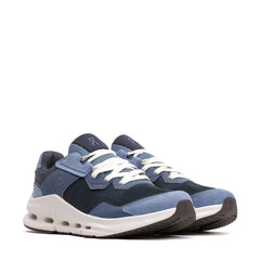 ON Men Cloudnova Rift Steel Navy 3MF30154149 - FOOTWEAR - Canada