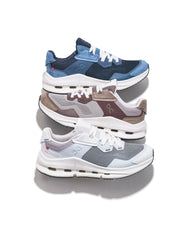 ON Men Cloudnova Rift Steel Navy 3MF30154149 - FOOTWEAR - Canada