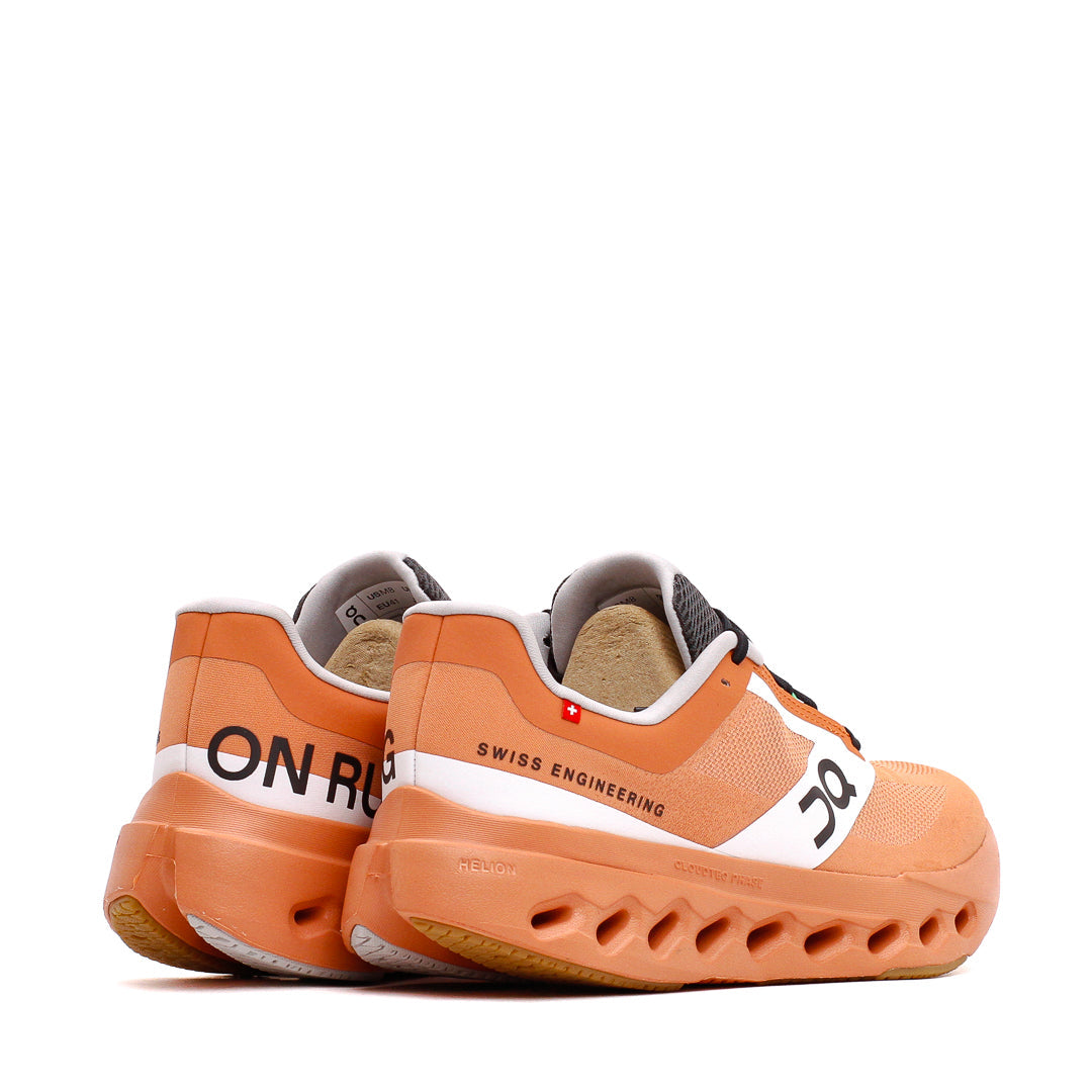 ON Men Cloudsurfer Next Z5 Canyon White 3MF10323004 - FOOTWEAR - Canada