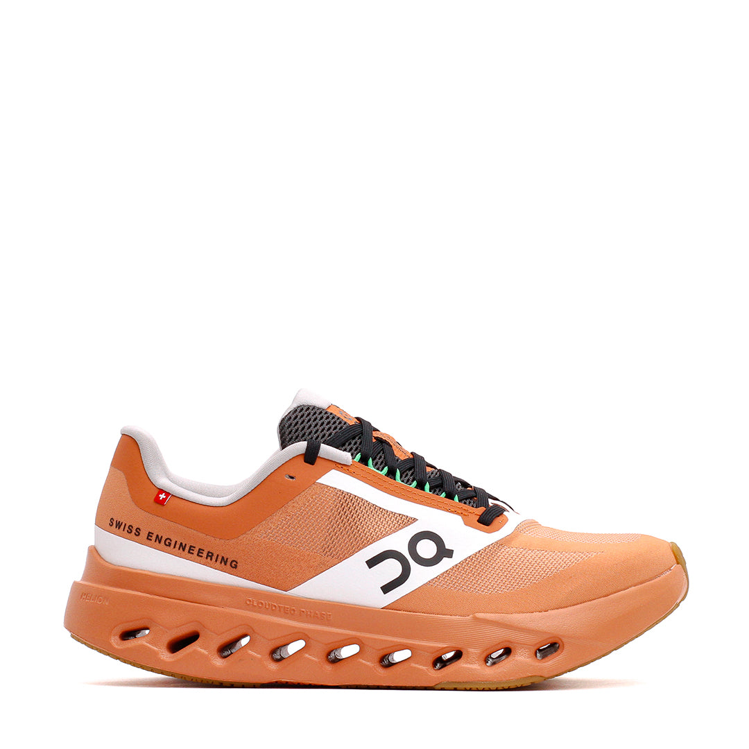 ON Men Cloudsurfer Next Z5 Canyon White 3MF10323004 - FOOTWEAR - Canada