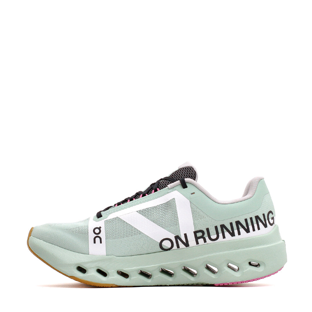 ON Men Cloudsurfer Next Z5 Mineral Almond 3MF10323005 Secondary image