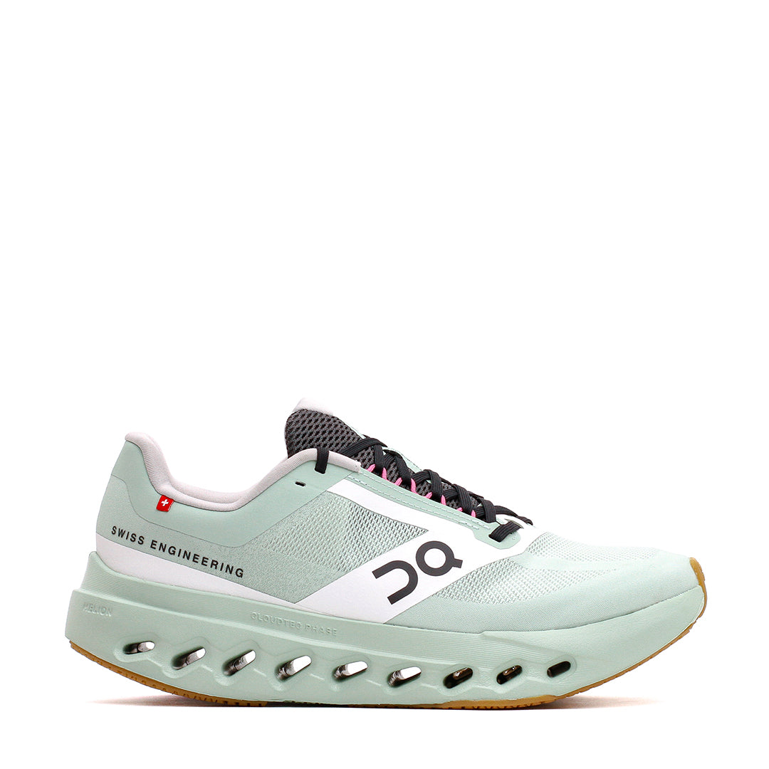 ON Men Cloudsurfer Next Z5 Mineral Almond 3MF10323005 - FOOTWEAR - Canada Main image