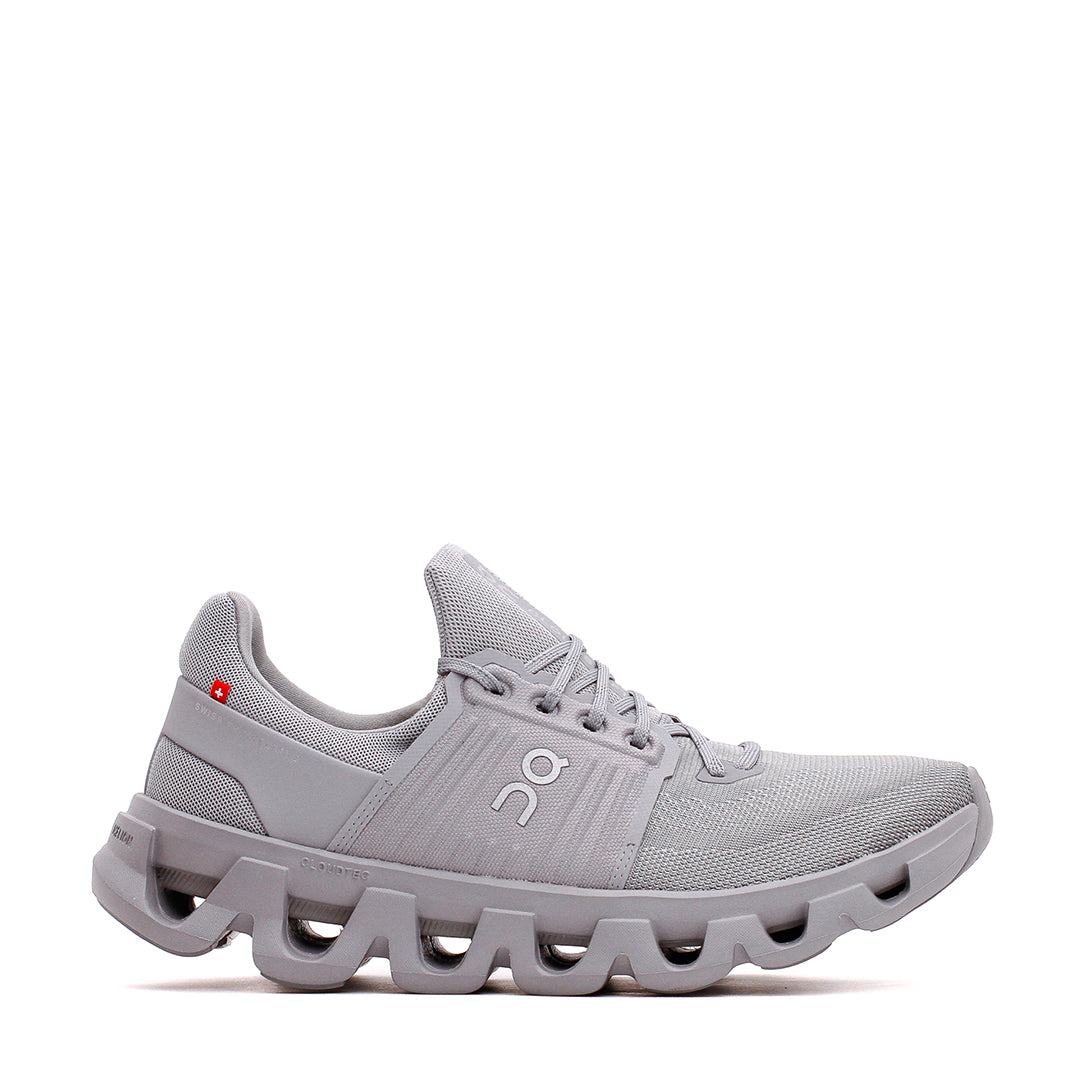 ON Men Cloudswift 4 AD Alloy Frost 3MF10572303 - FOOTWEAR - Canada Main image