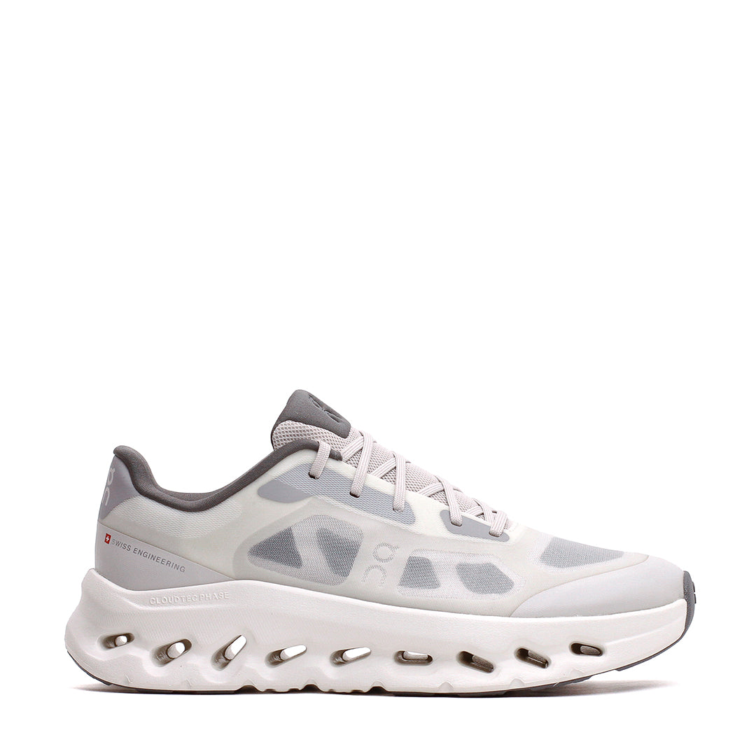 ON Men Cloudtilt Remix Alloy Ivory 3MG10273228 - FOOTWEAR - Canada Main image
