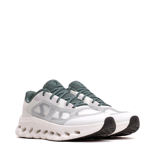 ON Men Cloudtilt Remix Olive Ivory 3MG10273686 - FOOTWEAR - Canada