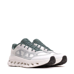 ON Men Cloudtilt Remix Olive Ivory 3MG10273686 - FOOTWEAR - Canada