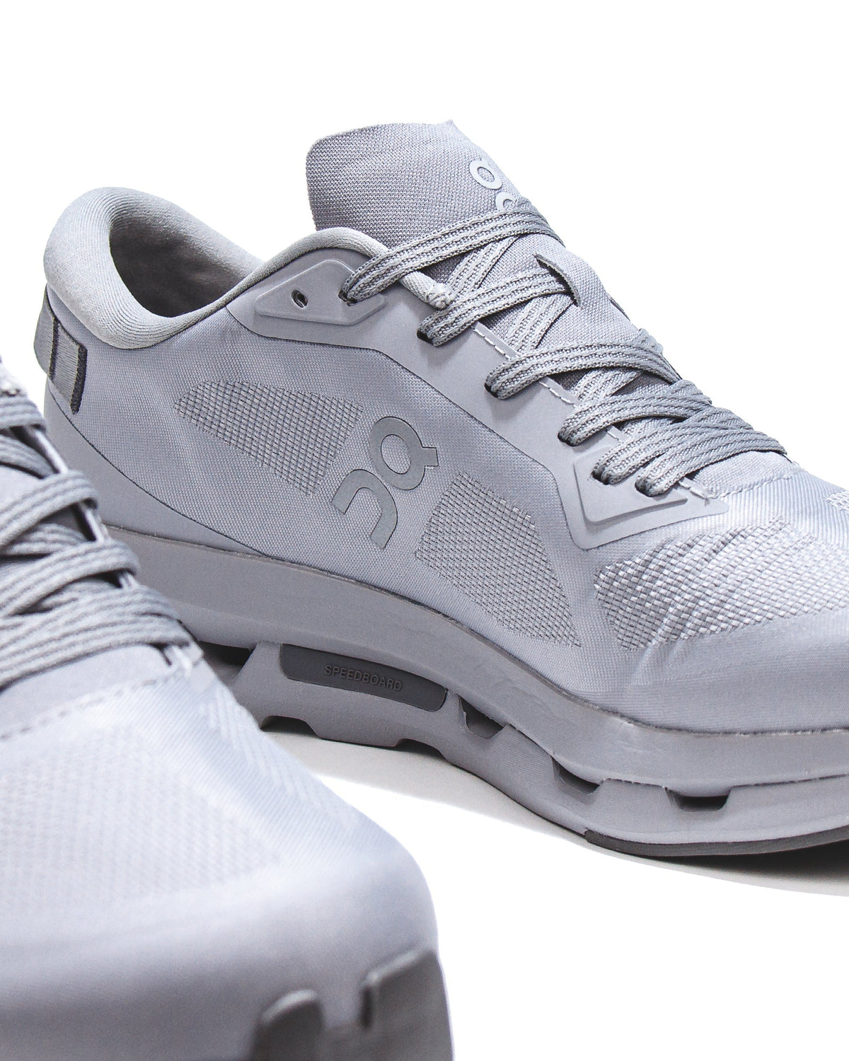 ON Men Cloudzone Alloy Rock 3MF10083295 - FOOTWEAR - Canada