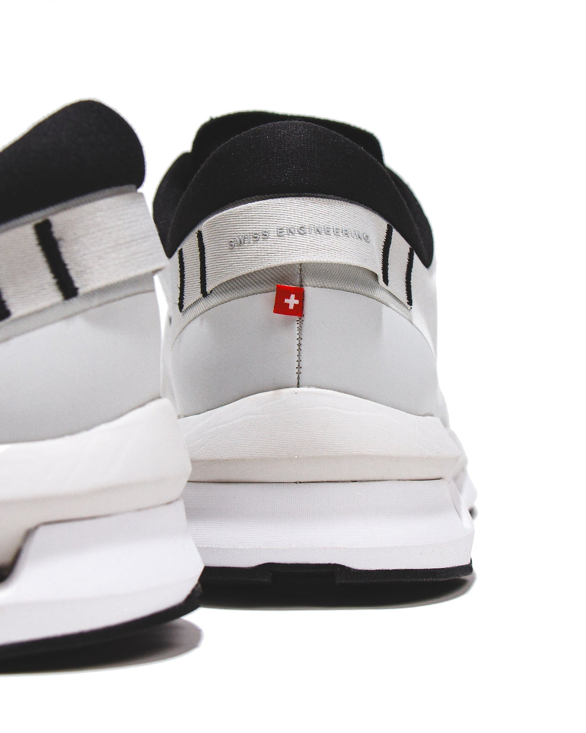 ON Men Cloudzone Ice Black 3MF10081926 - FOOTWEAR - Canada