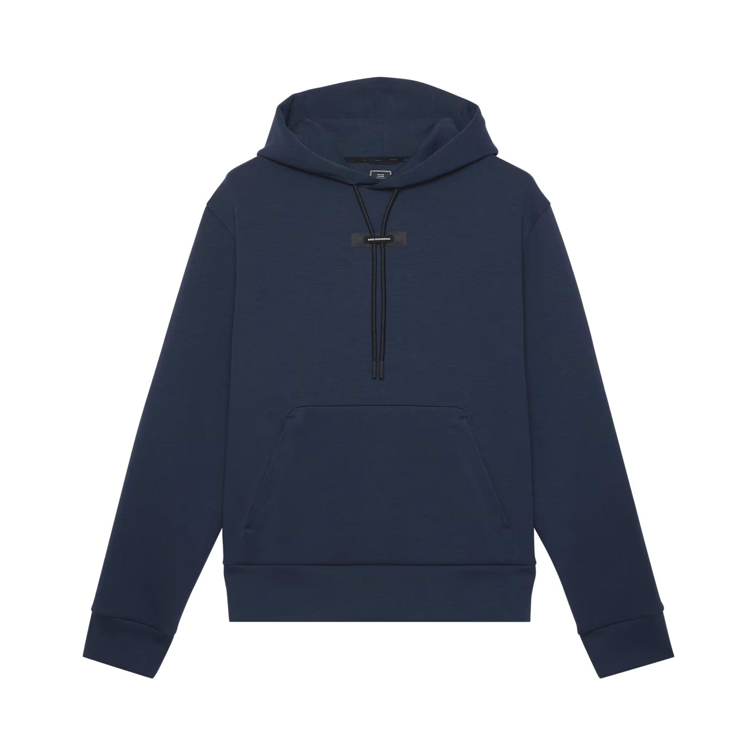 ON Men Focus Tech Hoodie Navy - SWEATERS - Canada