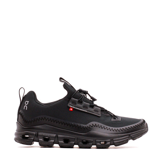 ON Men Running Cloudaway All Black 3MD30450485 - FOOTWEAR - Canada