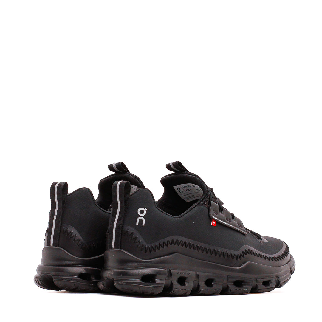 ON Men Running Cloudaway All Black 3MD30450485 - FOOTWEAR - Canada